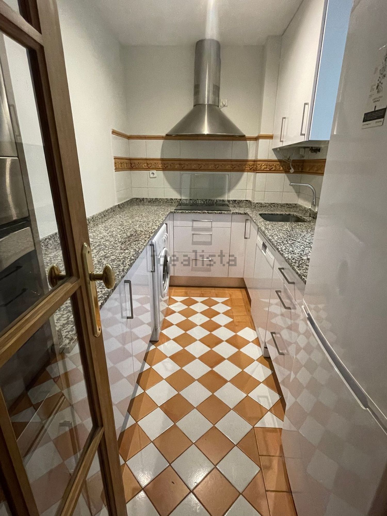 Piso de 149 m² en Madrid