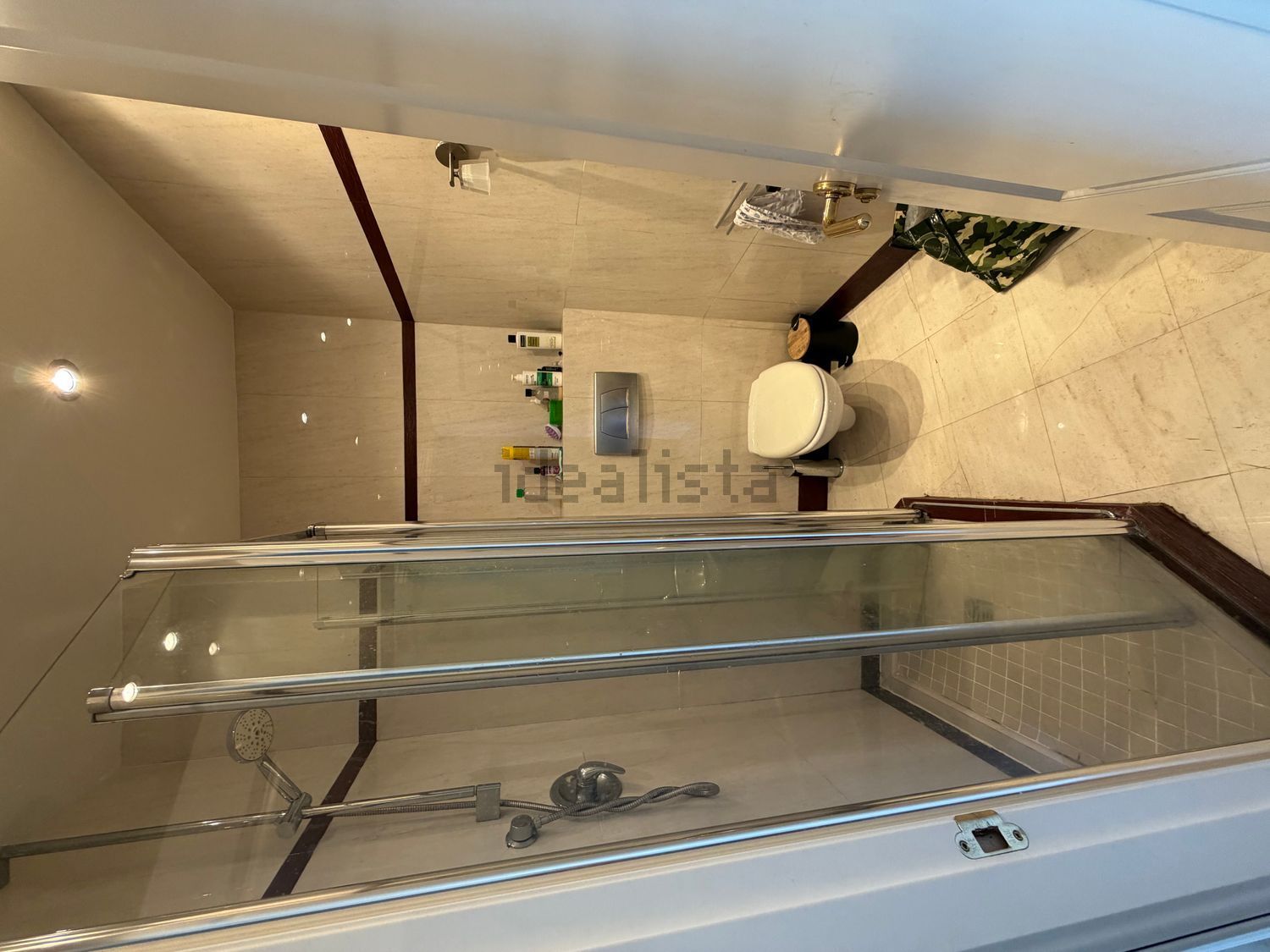 Piso de 72 m² en Madrid