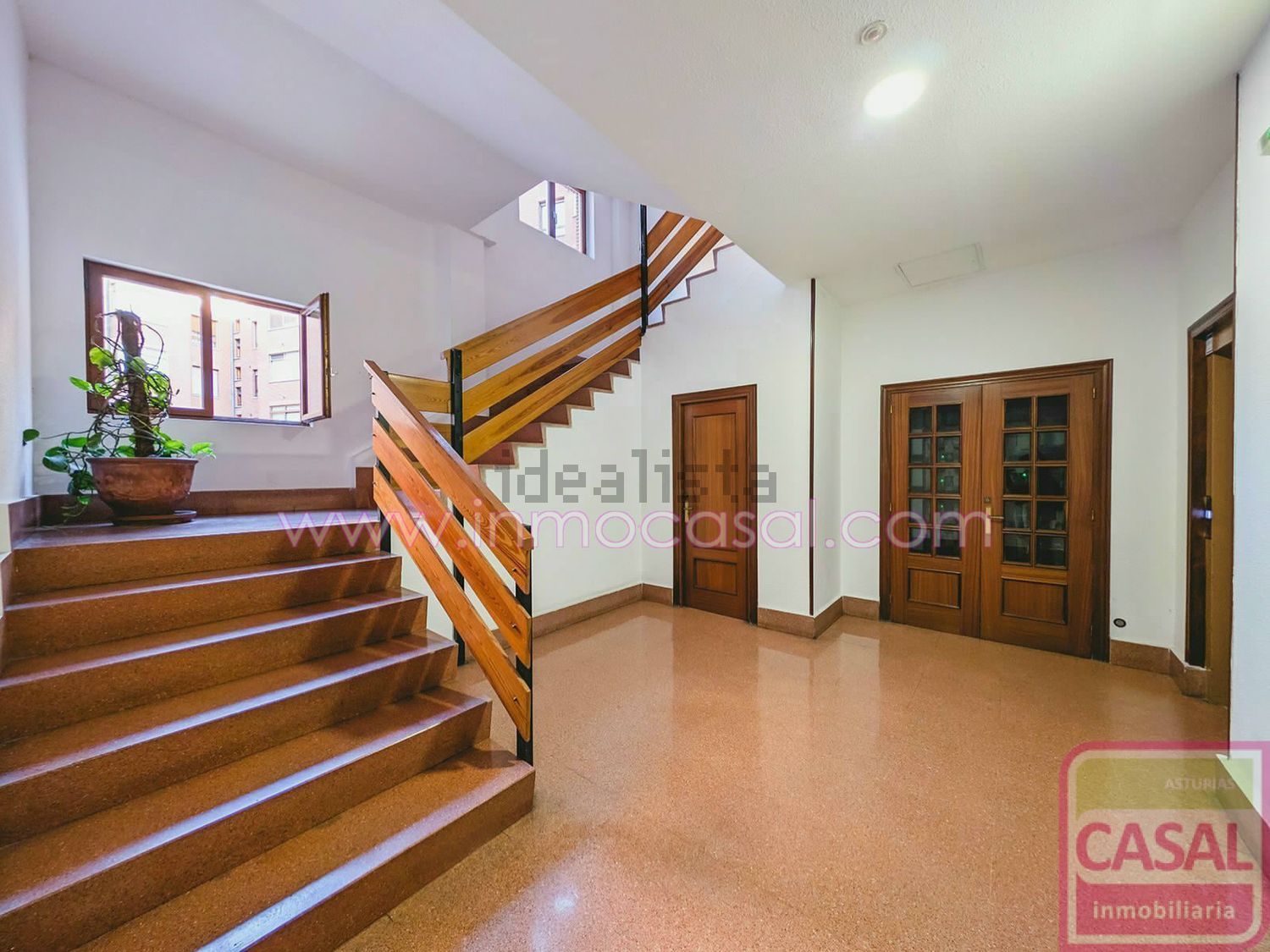 Wohnung 100 m² in Avilés