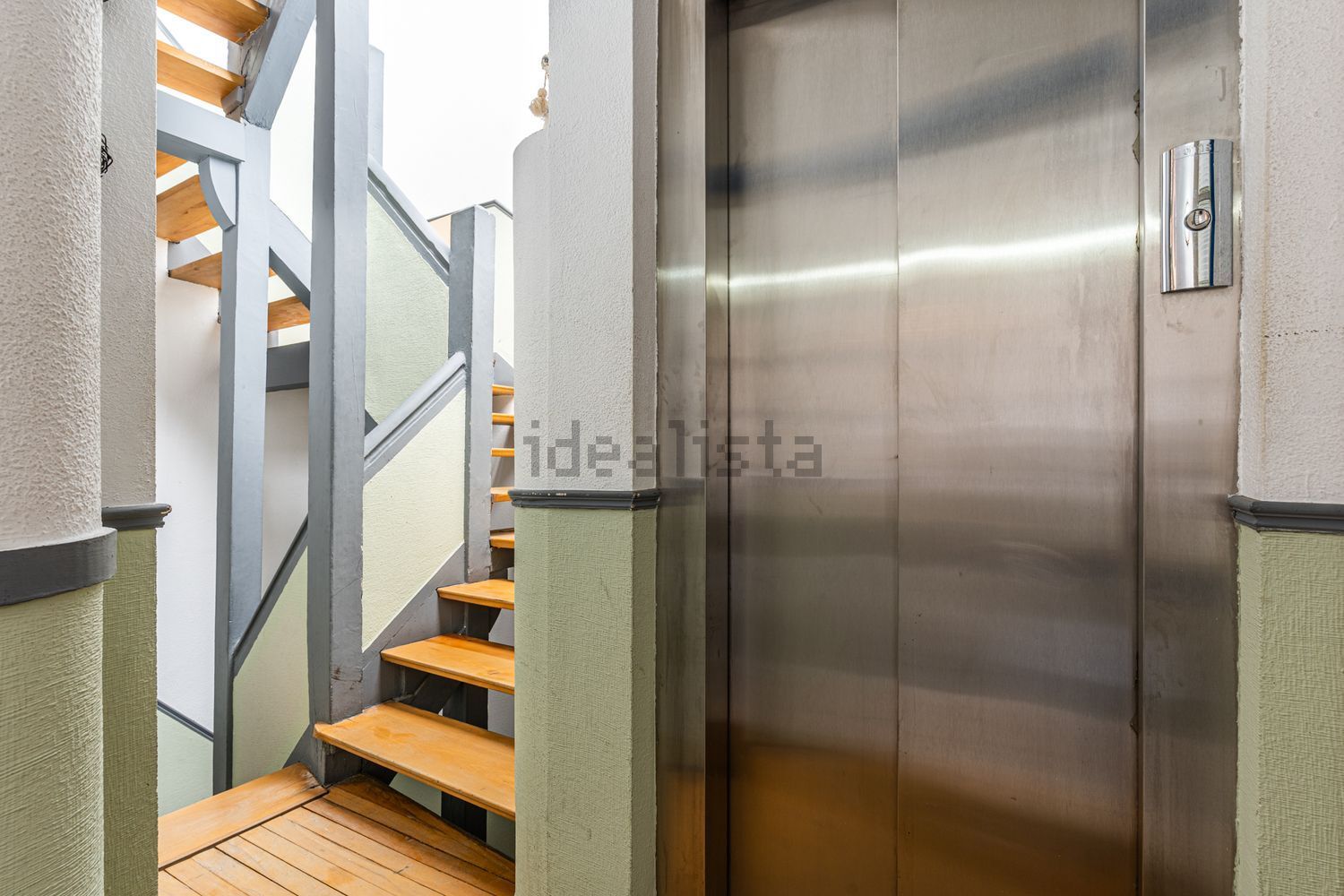 Appartamento 192 m² a Madrid