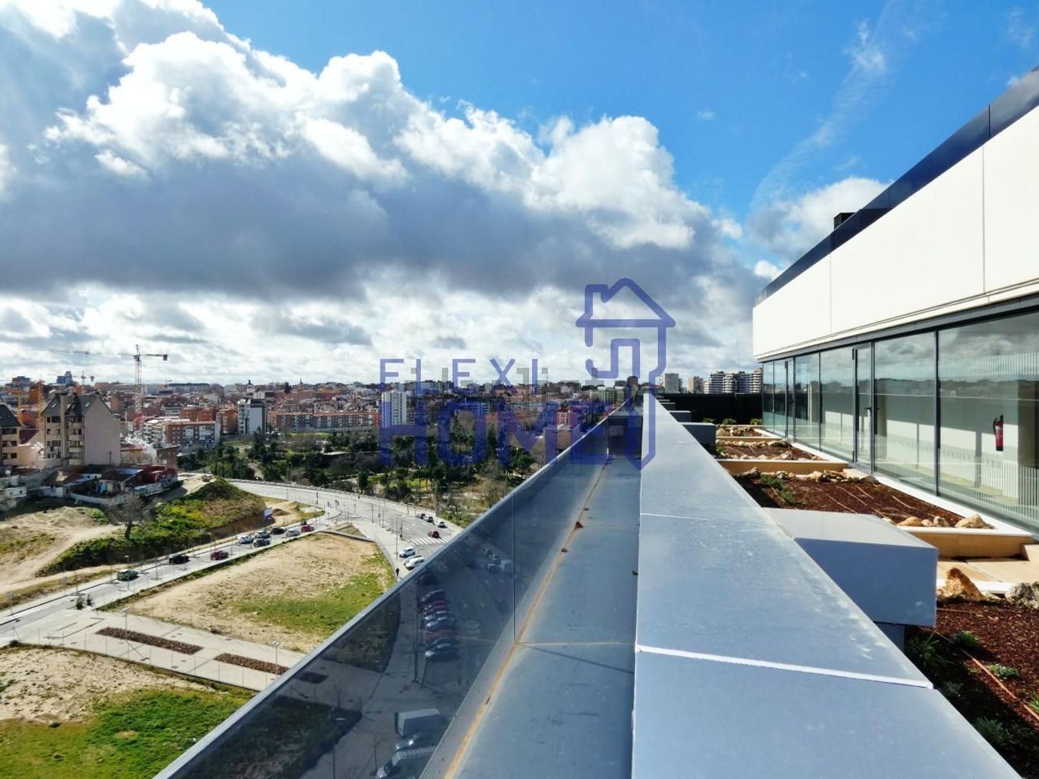 Pis de 62 m² a Madrid