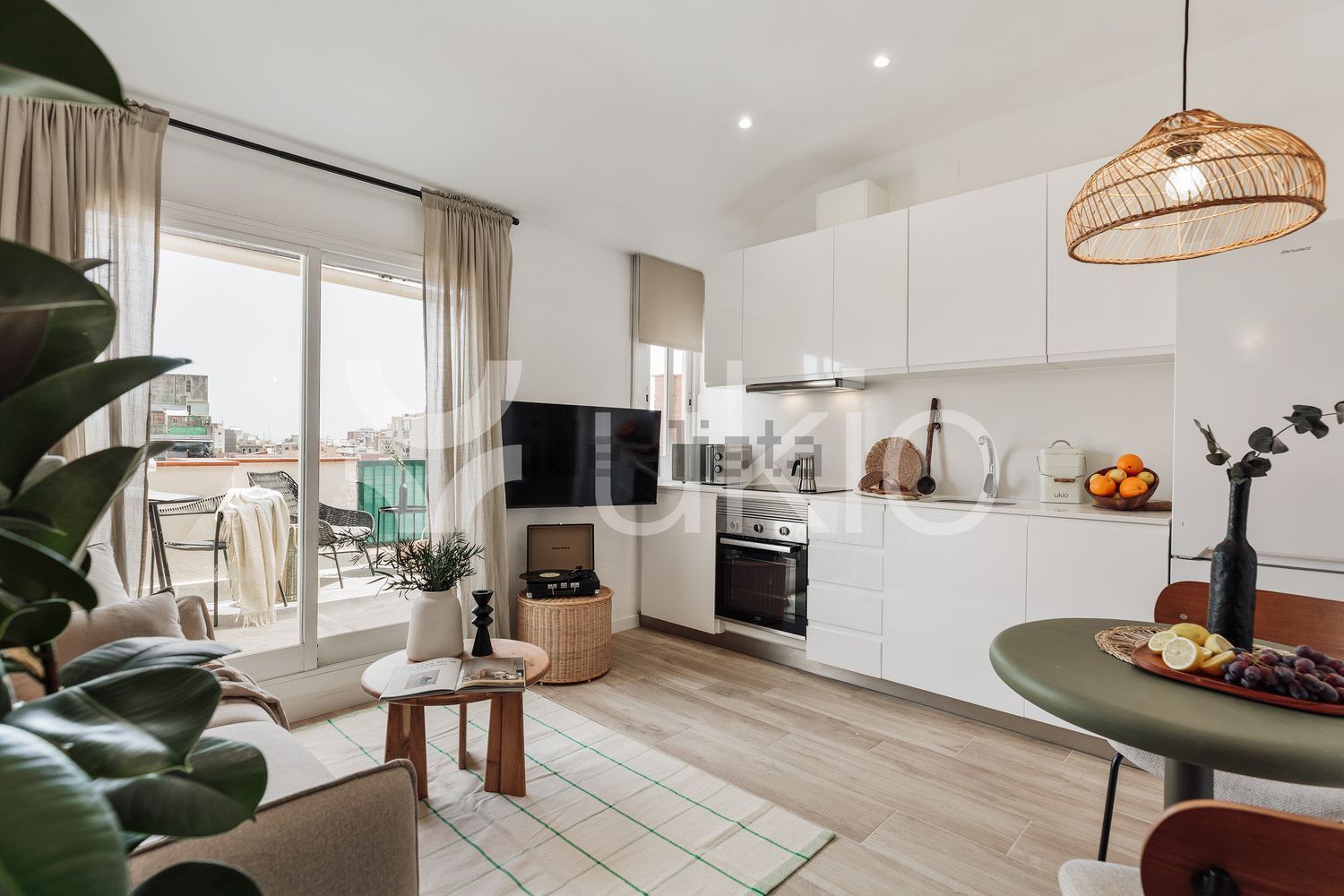 Appartamento 46 m² a Barcelona