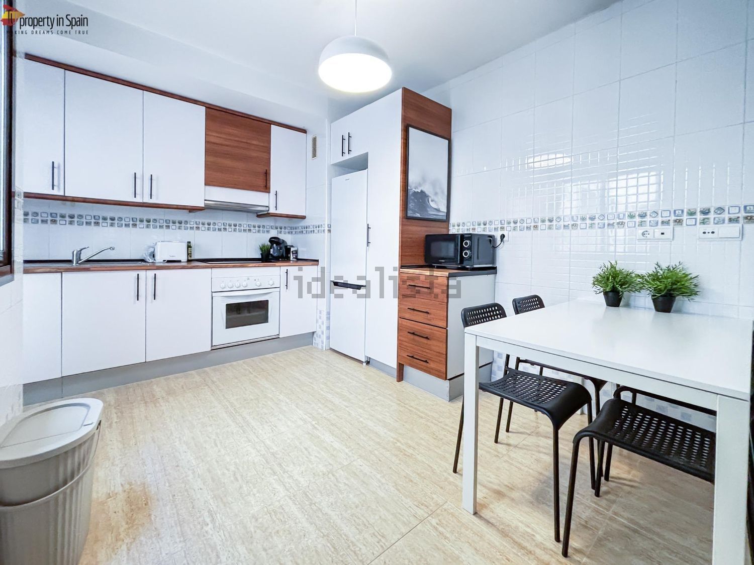 Habitació de lloguer, Sant Joan d'Alacant