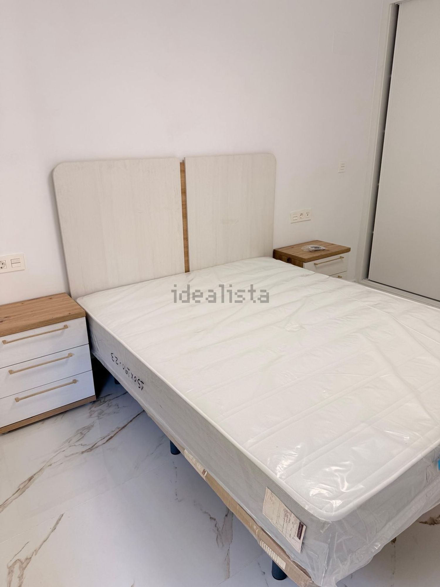 Pis de 55 m² a Melilla