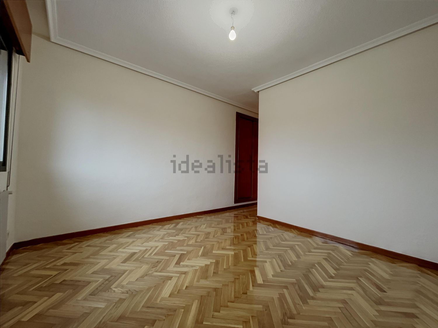 Pis de 105 m² a Madrid