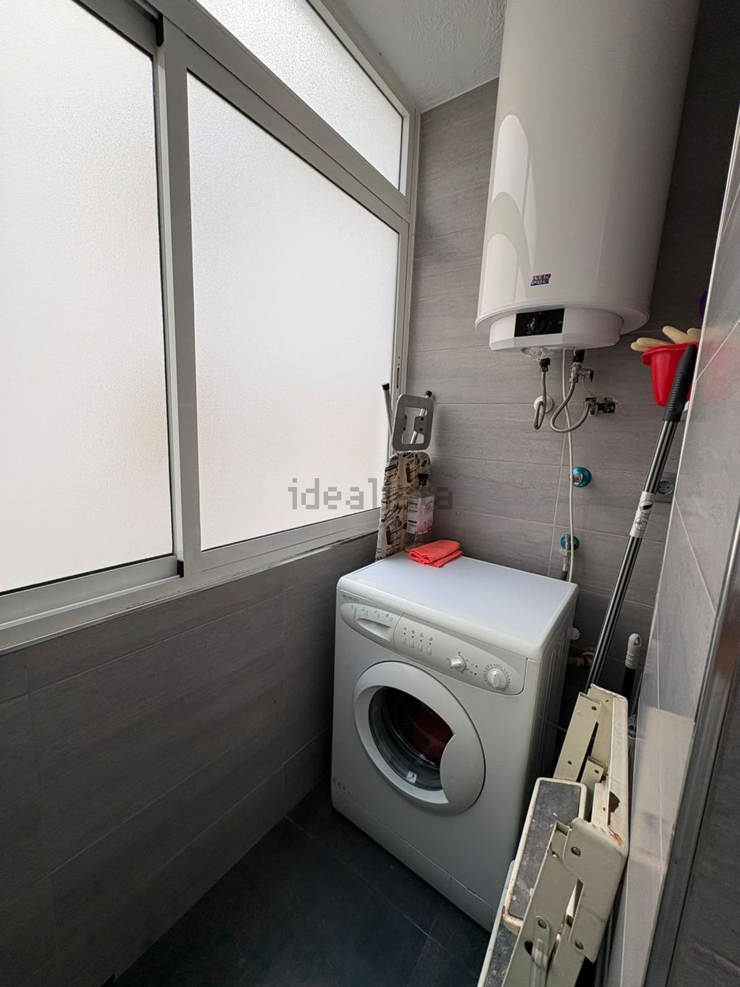 Piso de 65 m² en Jaén