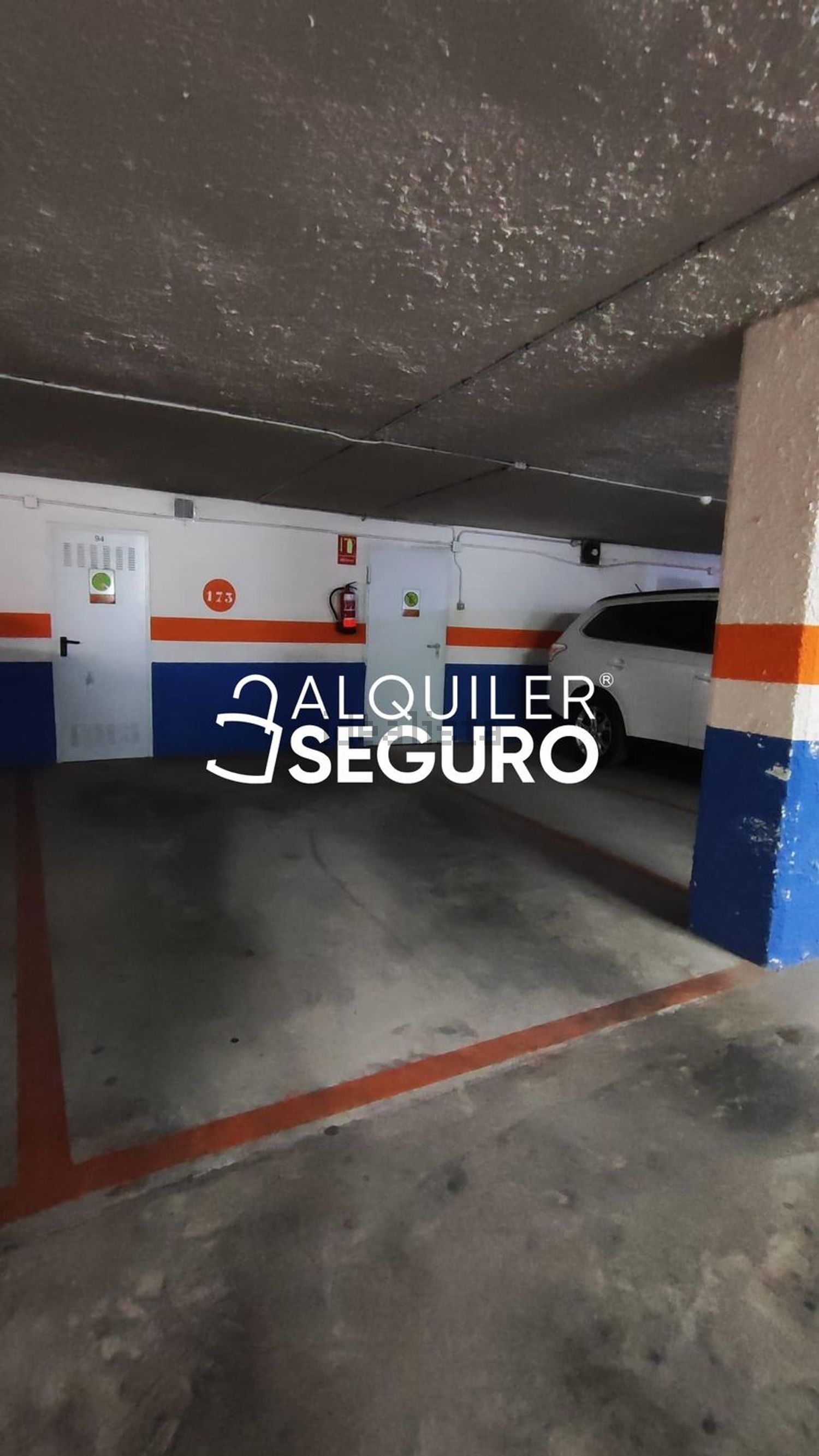 Appartamento 120 m² a Valencia