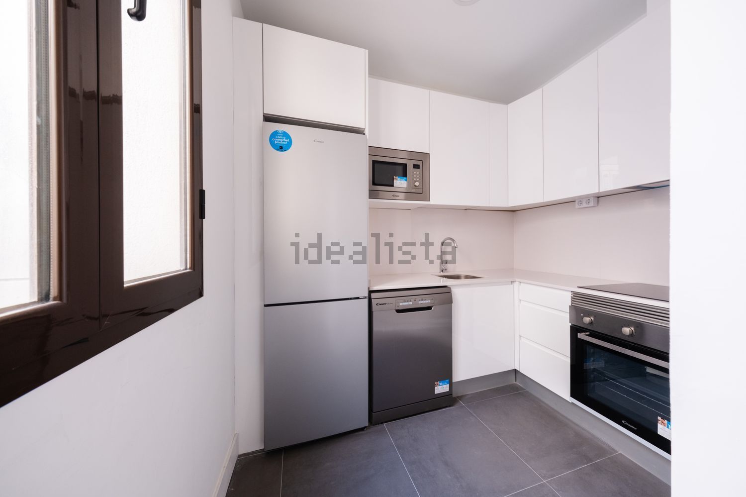 Piso de 70 m² en Sevilla