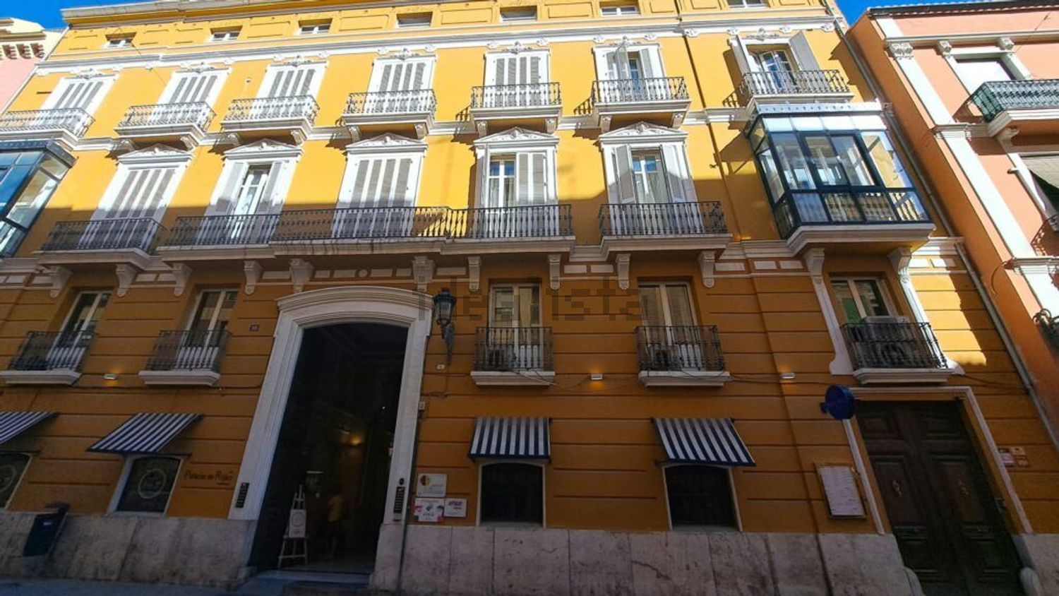 Pis de 45 m² a València