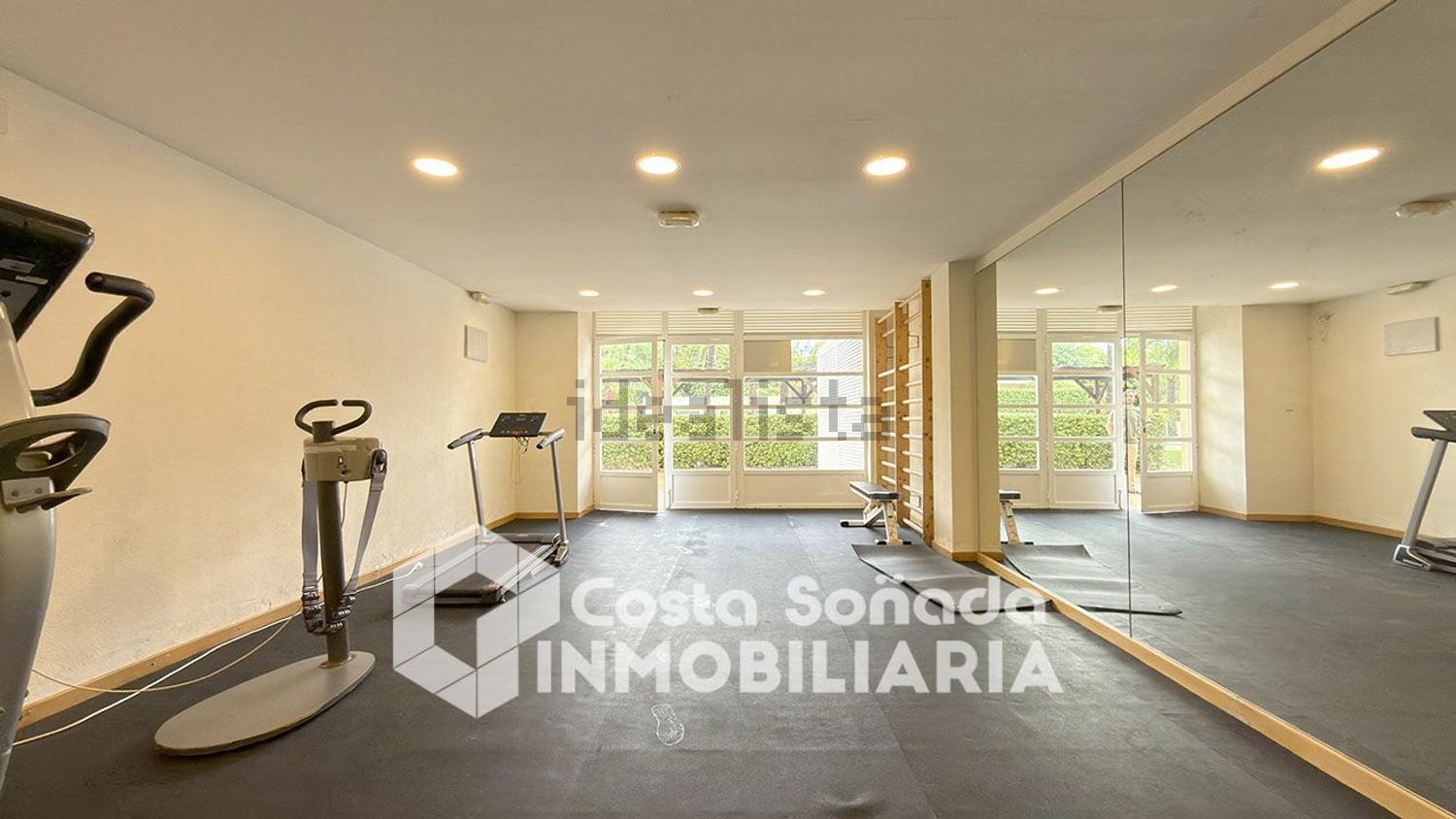 Piso de 160 m² en Jávea
