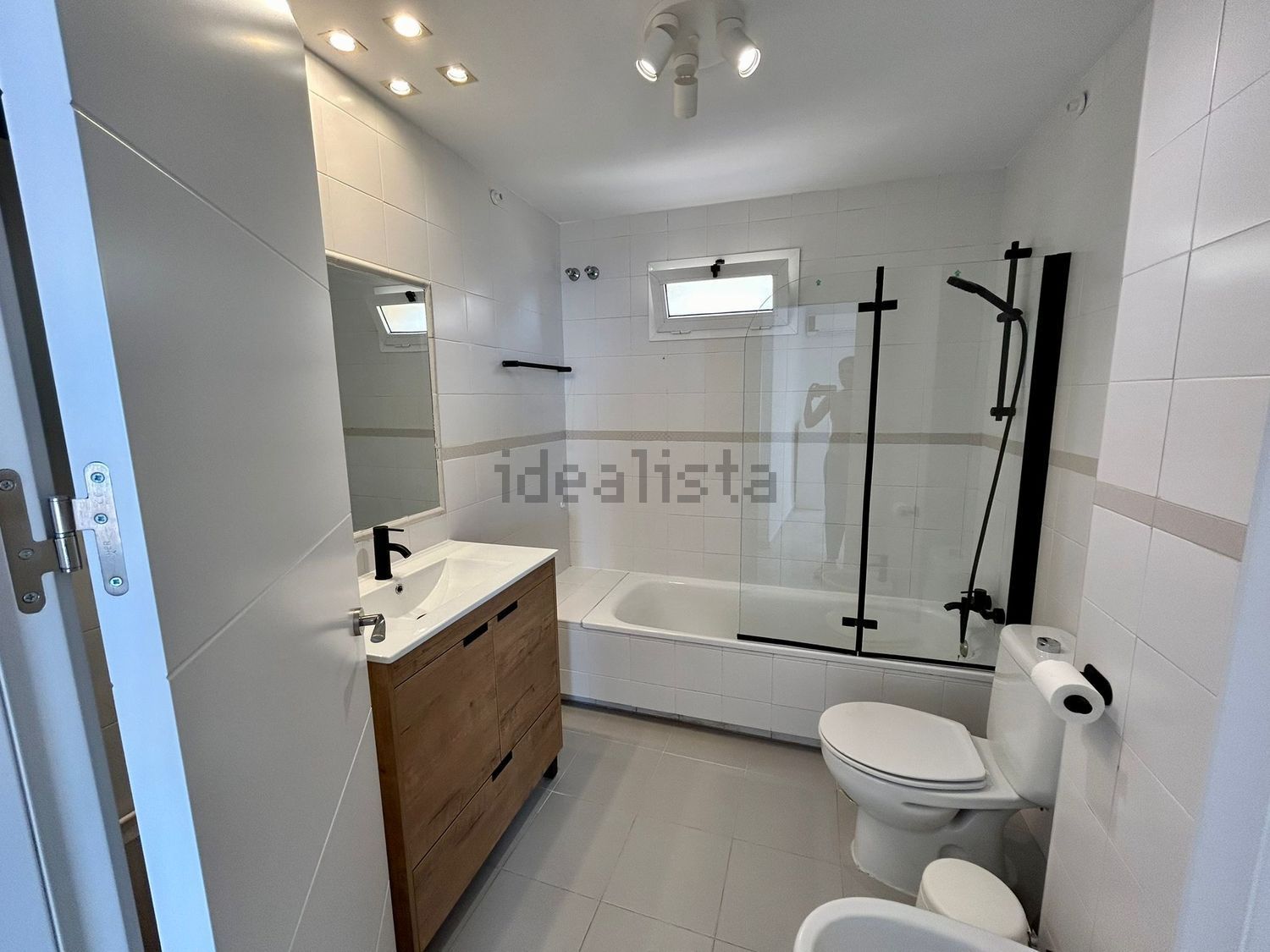 Wohnung 140 m² in Benalmádena