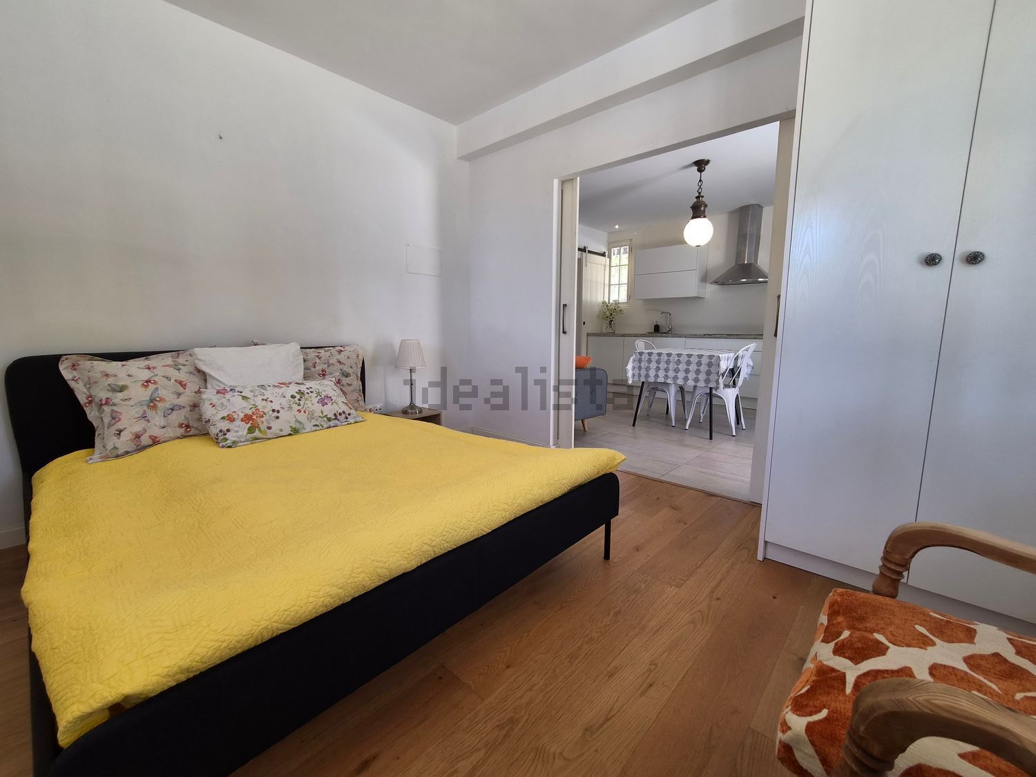 Casa de 42 m² a Elx