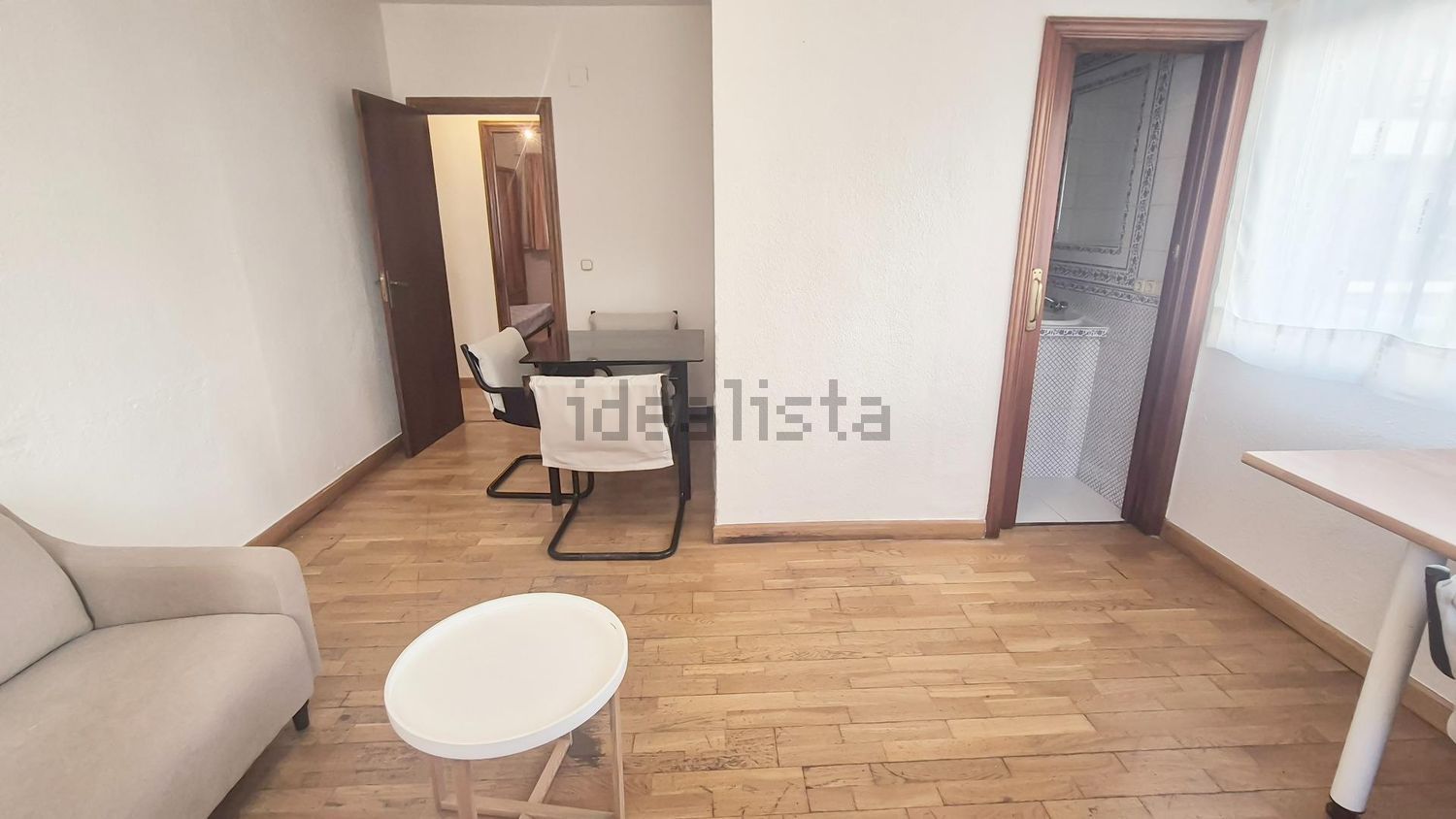 Piso de 83 m² en Salamanca