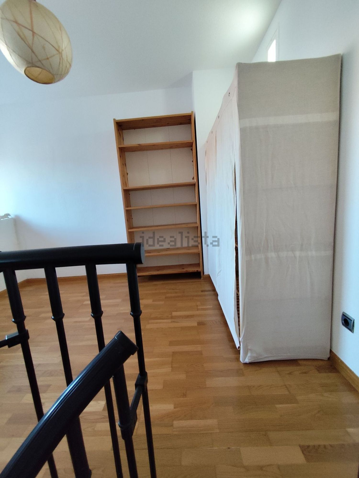 Pis de 106 m² a Madrid