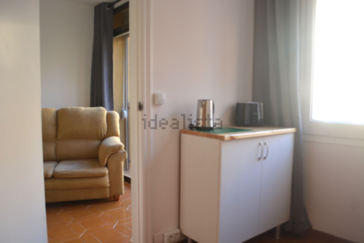 Habitació de lloguer, l'Hospitalet de Llobregat
