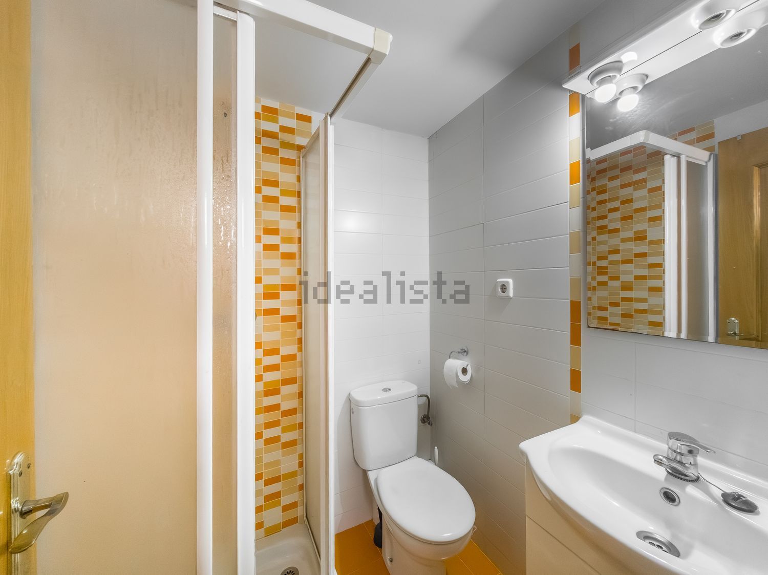 Apartamento 45 m² em Madrid