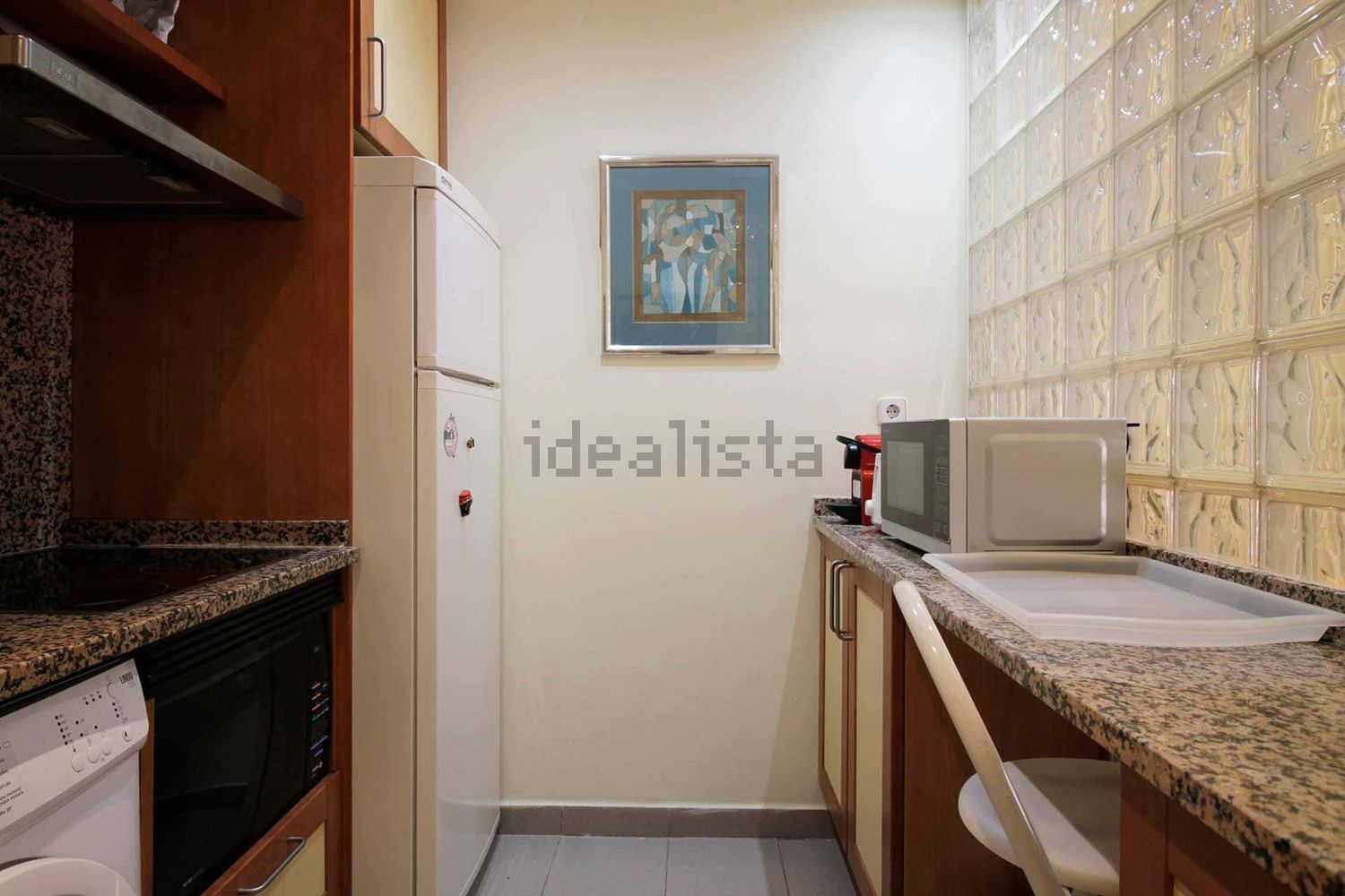 Piso de 75 m² en Madrid