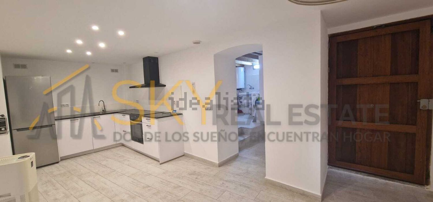 Pis de 98 m² a Palma