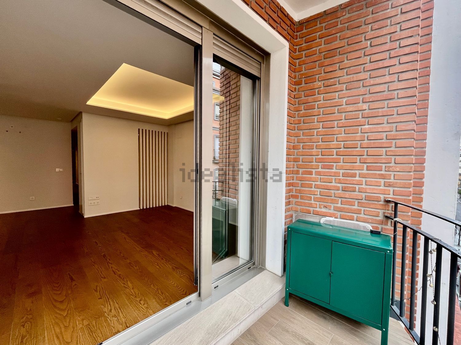 Pis de 122 m² a Madrid