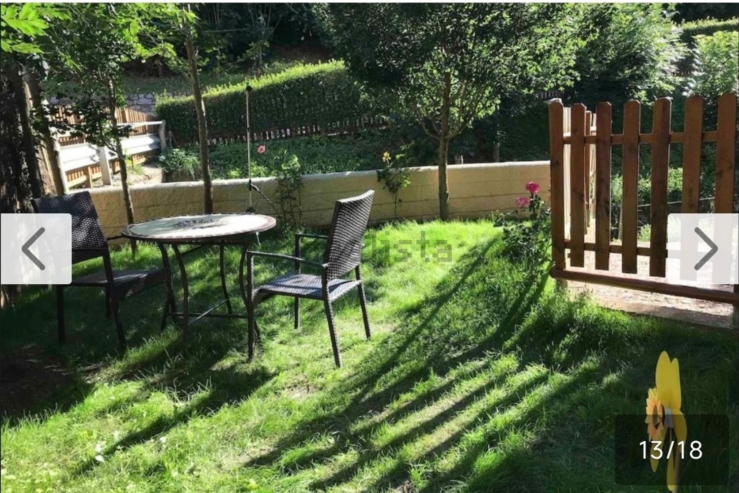 Pis de 55 m² a Bisaurri