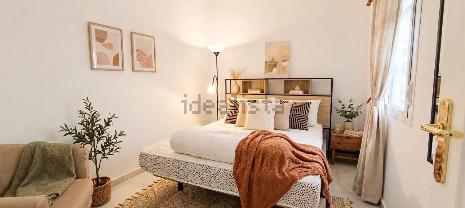 Pis de 120 m² a Sevilla