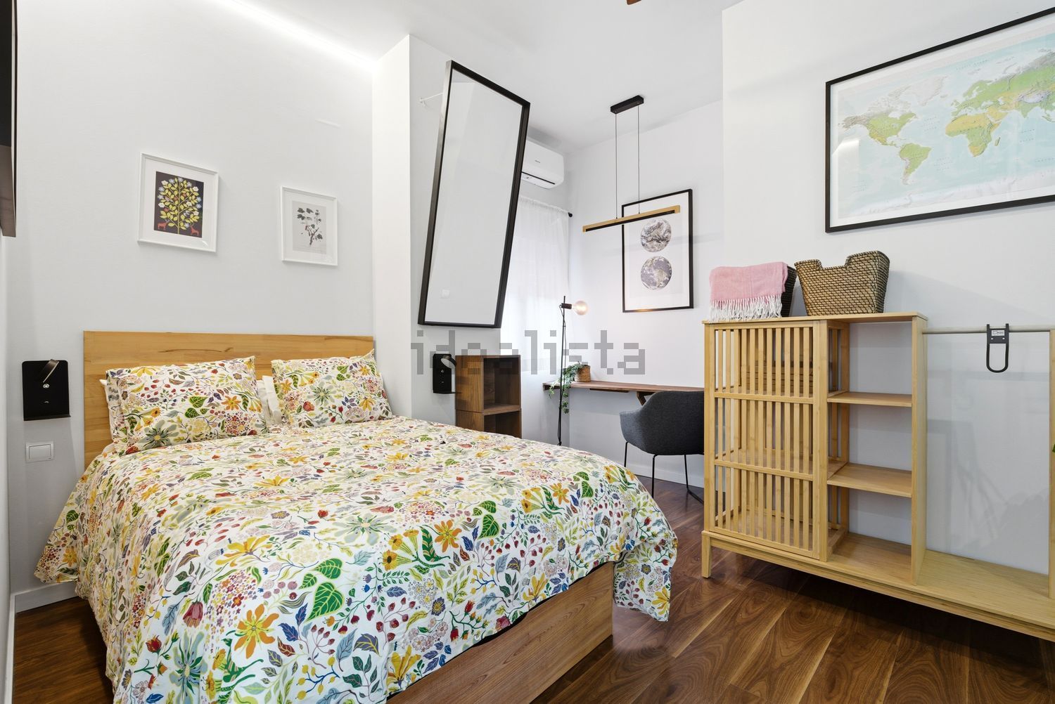 Pis de 30 m² a Madrid