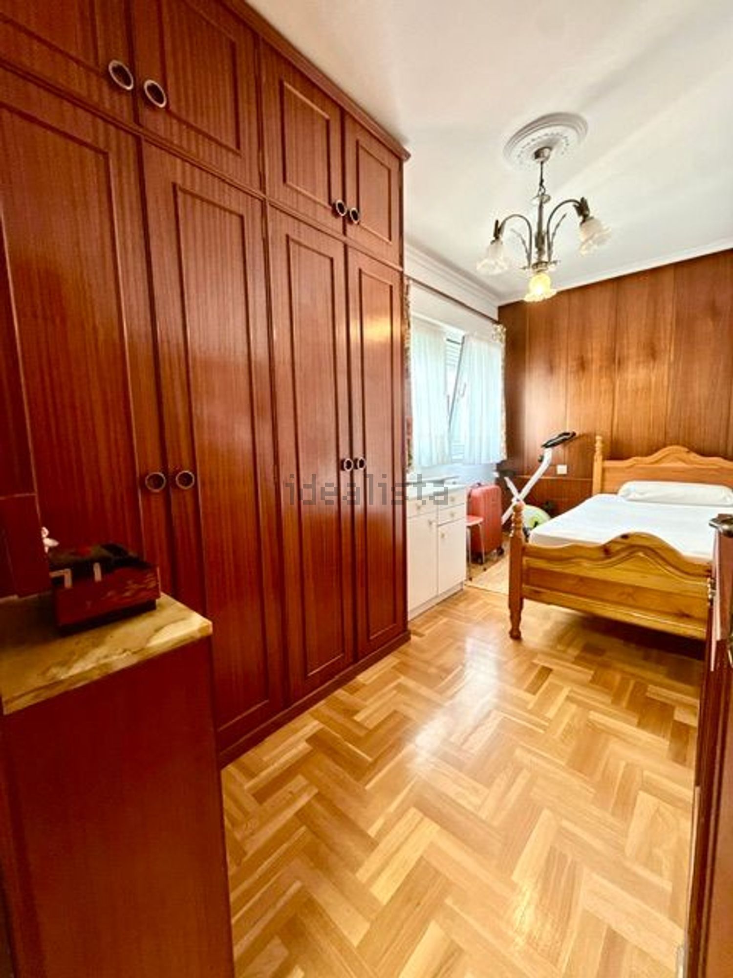 Pis de 92 m² a Gijón