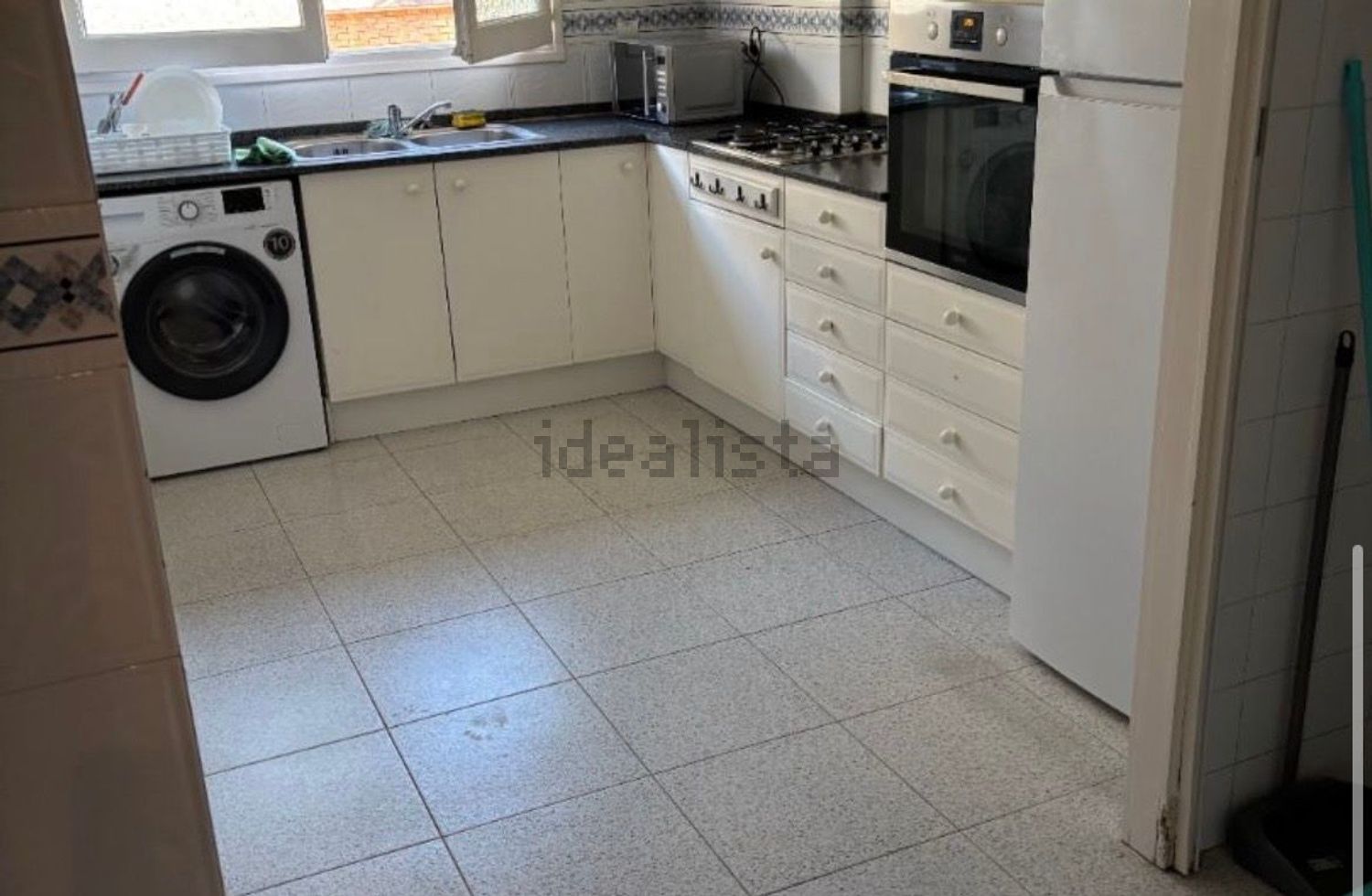 Habitación 90 m², Mollerussa