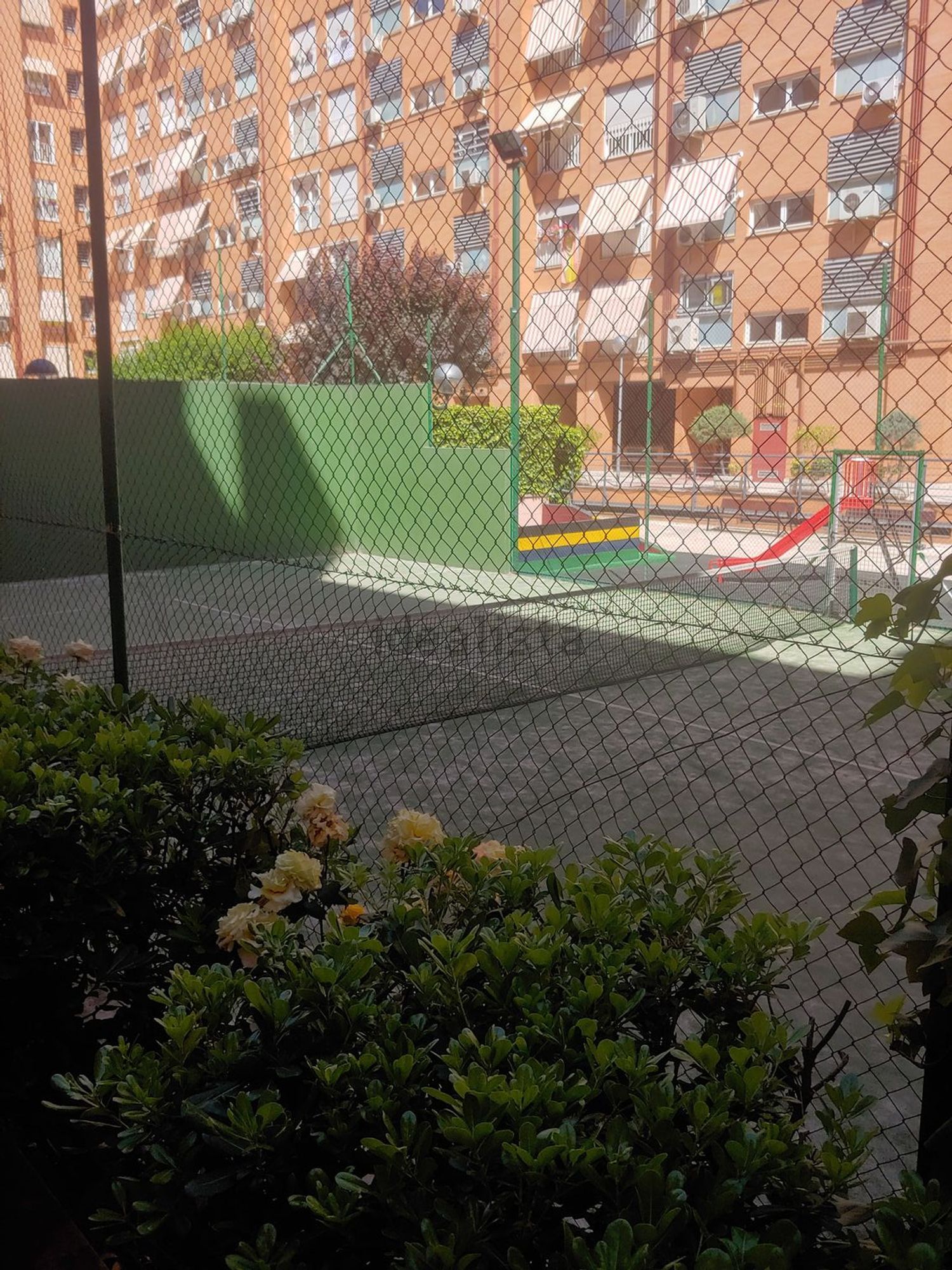 Wohnung 120 m² in Madrid