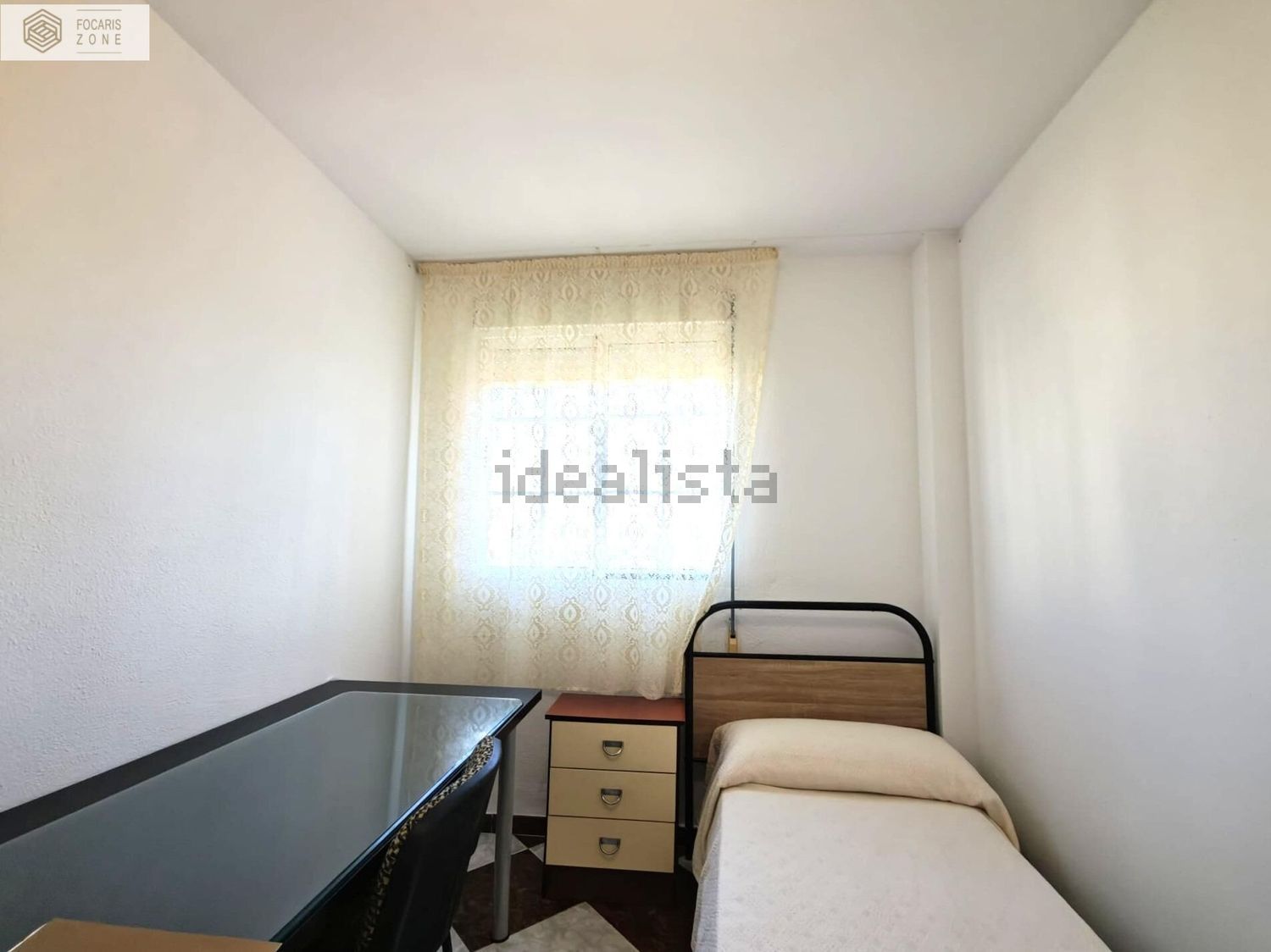 Pis de 83 m² a Màlaga