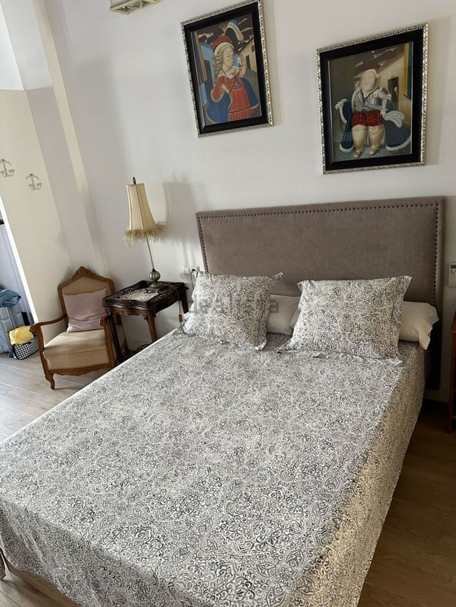 Pis de 82 m² a València