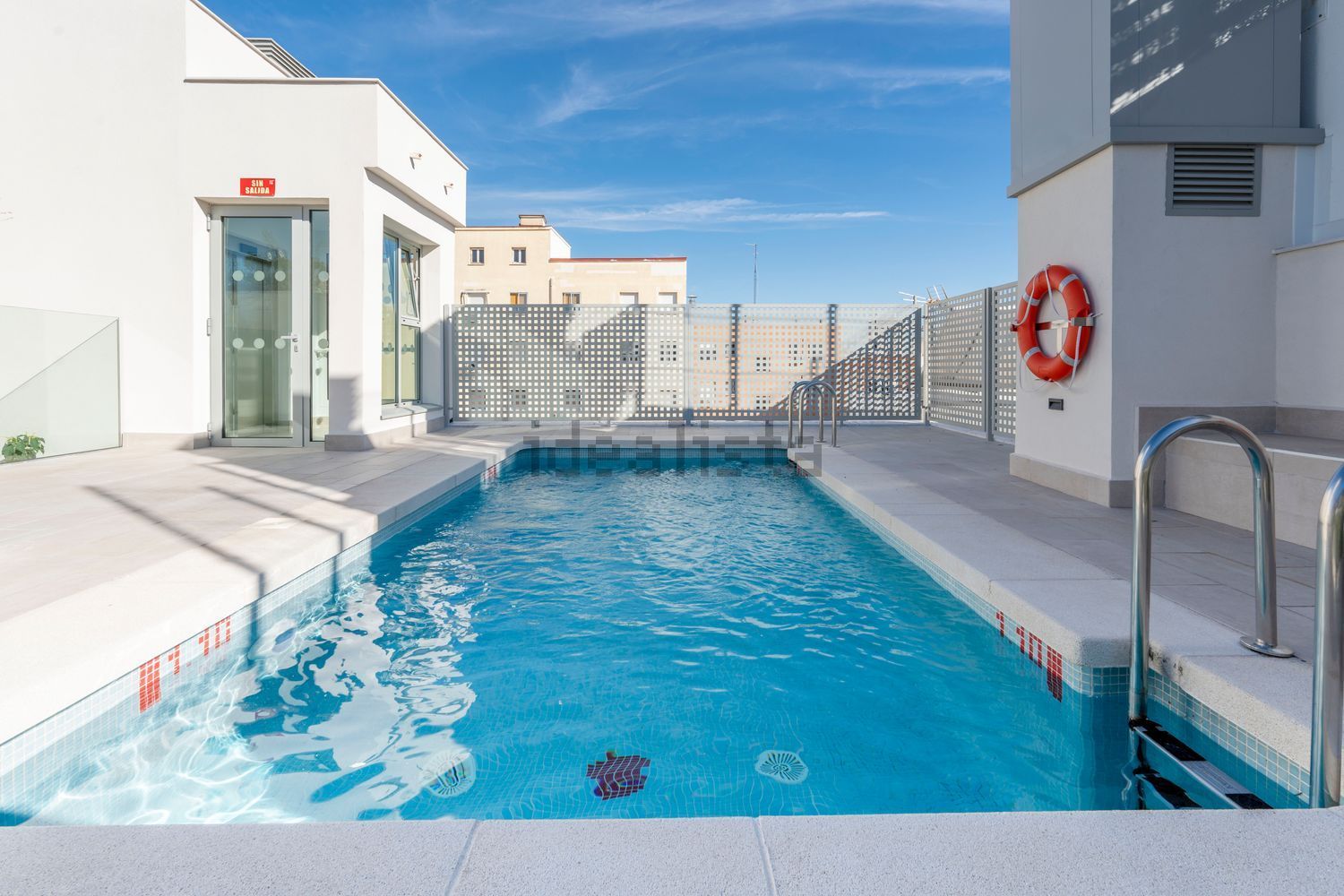 Pis de 103 m² a Madrid