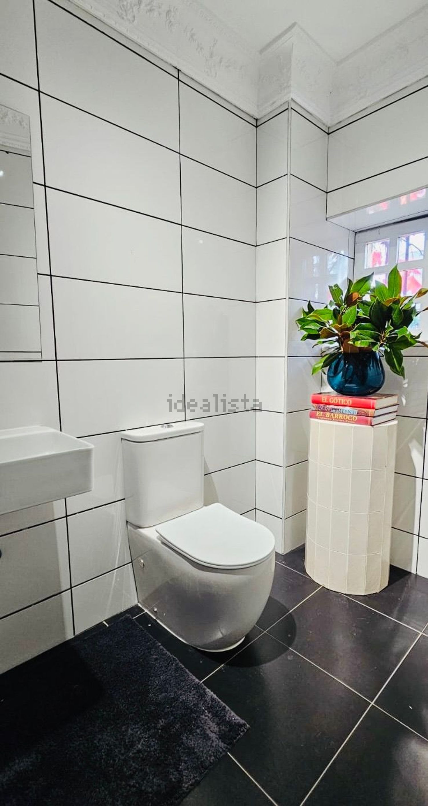 Pis de 85 m² a Vitòria