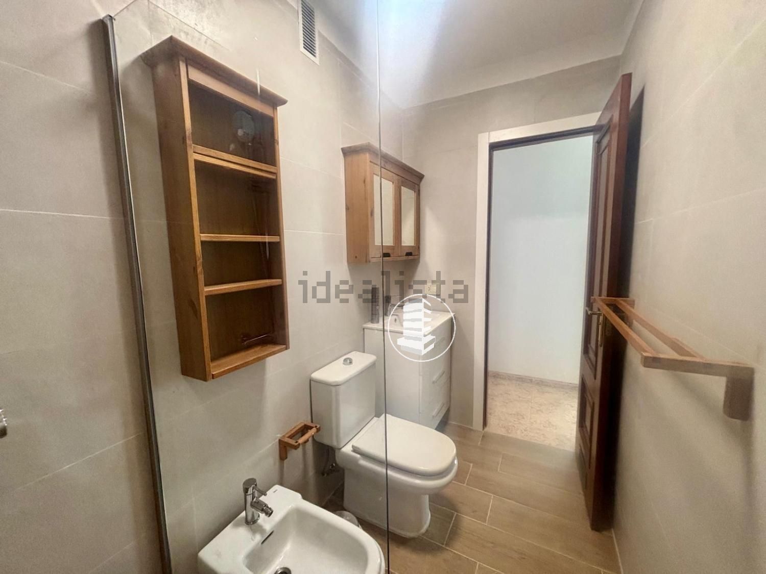 Flat 68 m² in Candelaria