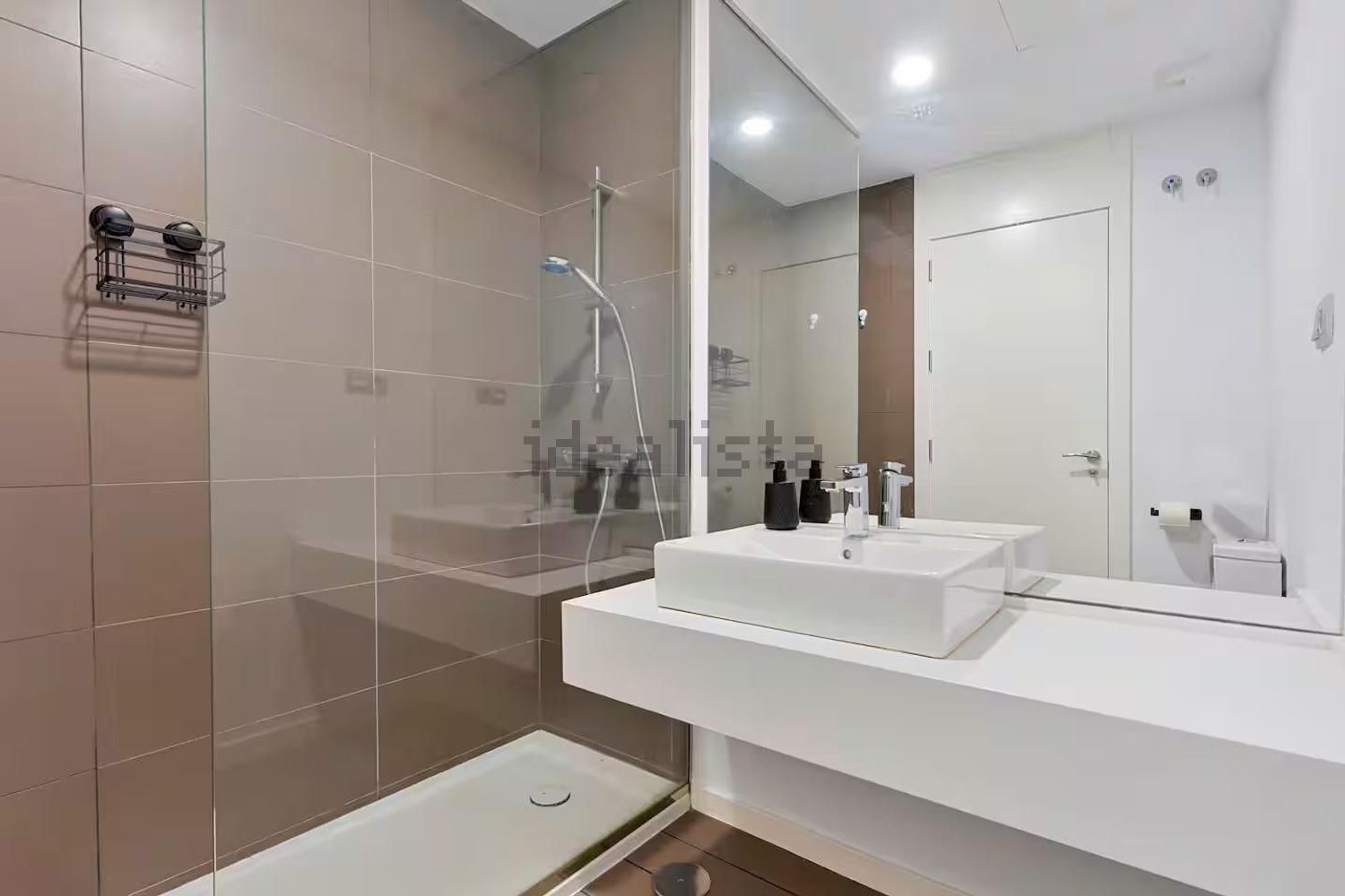 Piso de 125 m² en Estepona