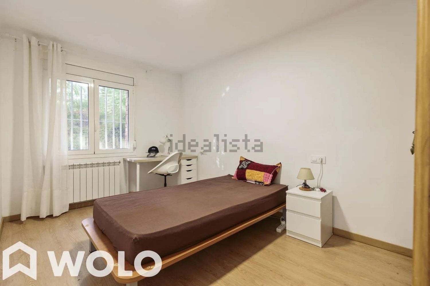 Appartement 89 m² à Barcelone