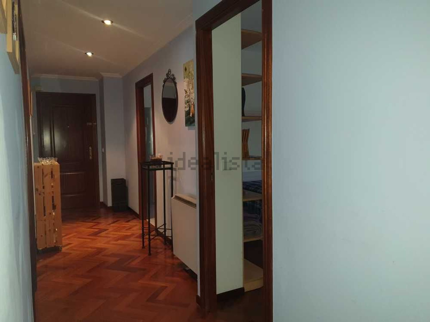 Flat 110 m² in Vilagarcía de Arousa