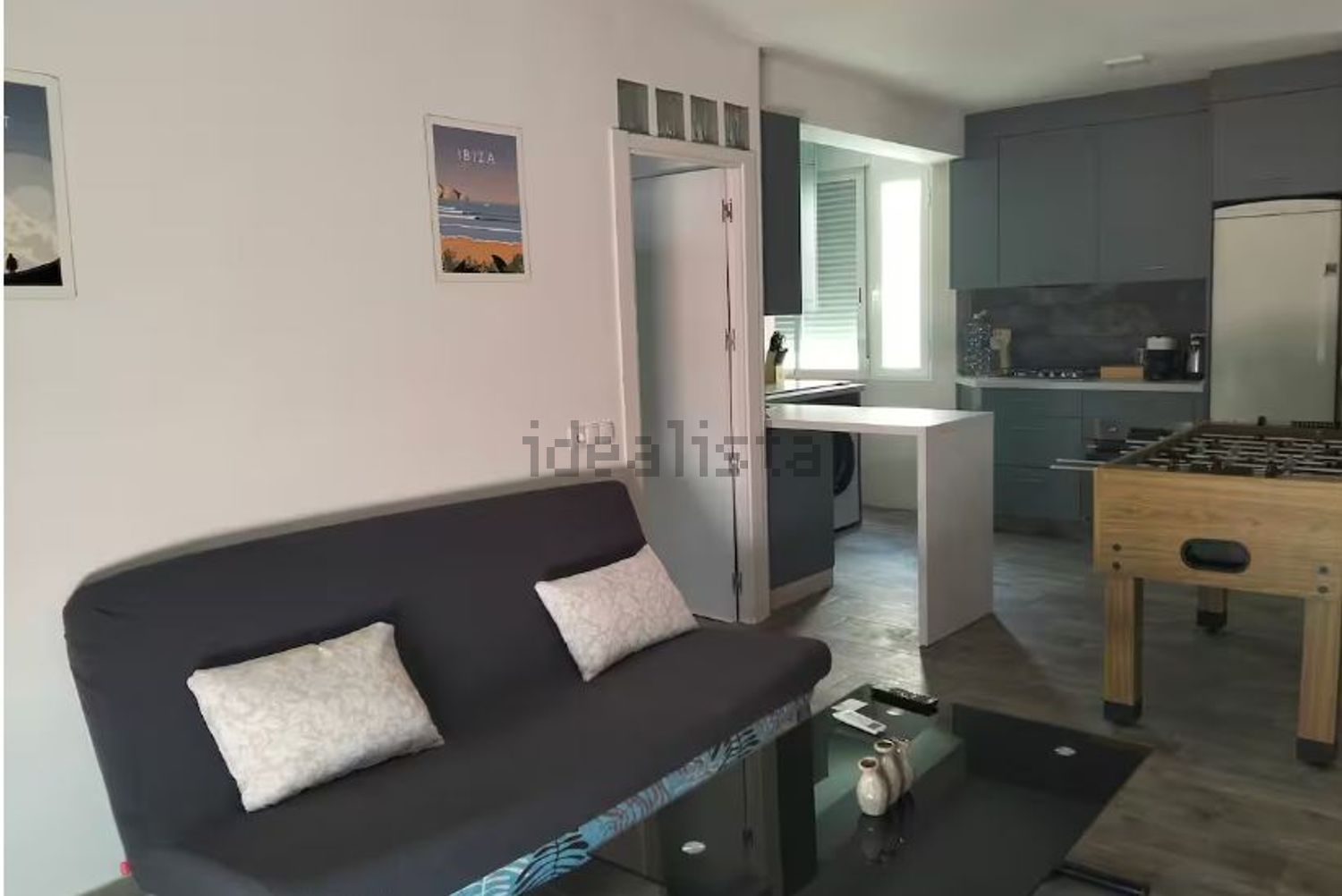 Piso de 81 m² en Almería