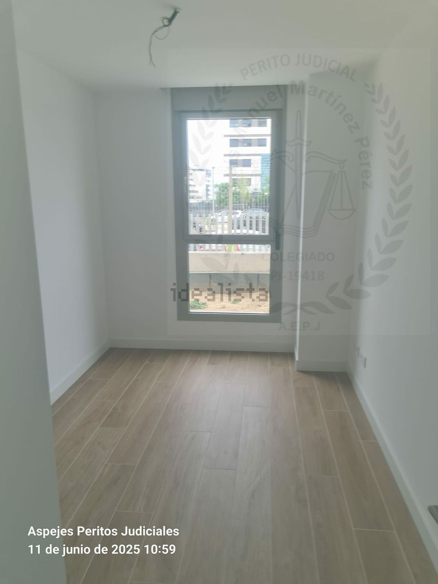 Pis de 97 m² a Madrid