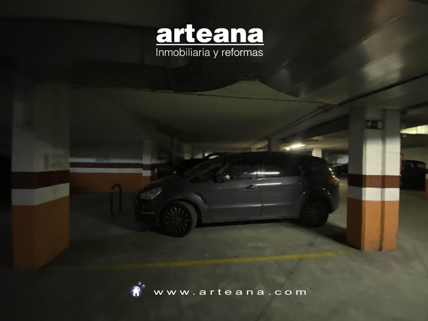 Pis de 91 m² a Madrid