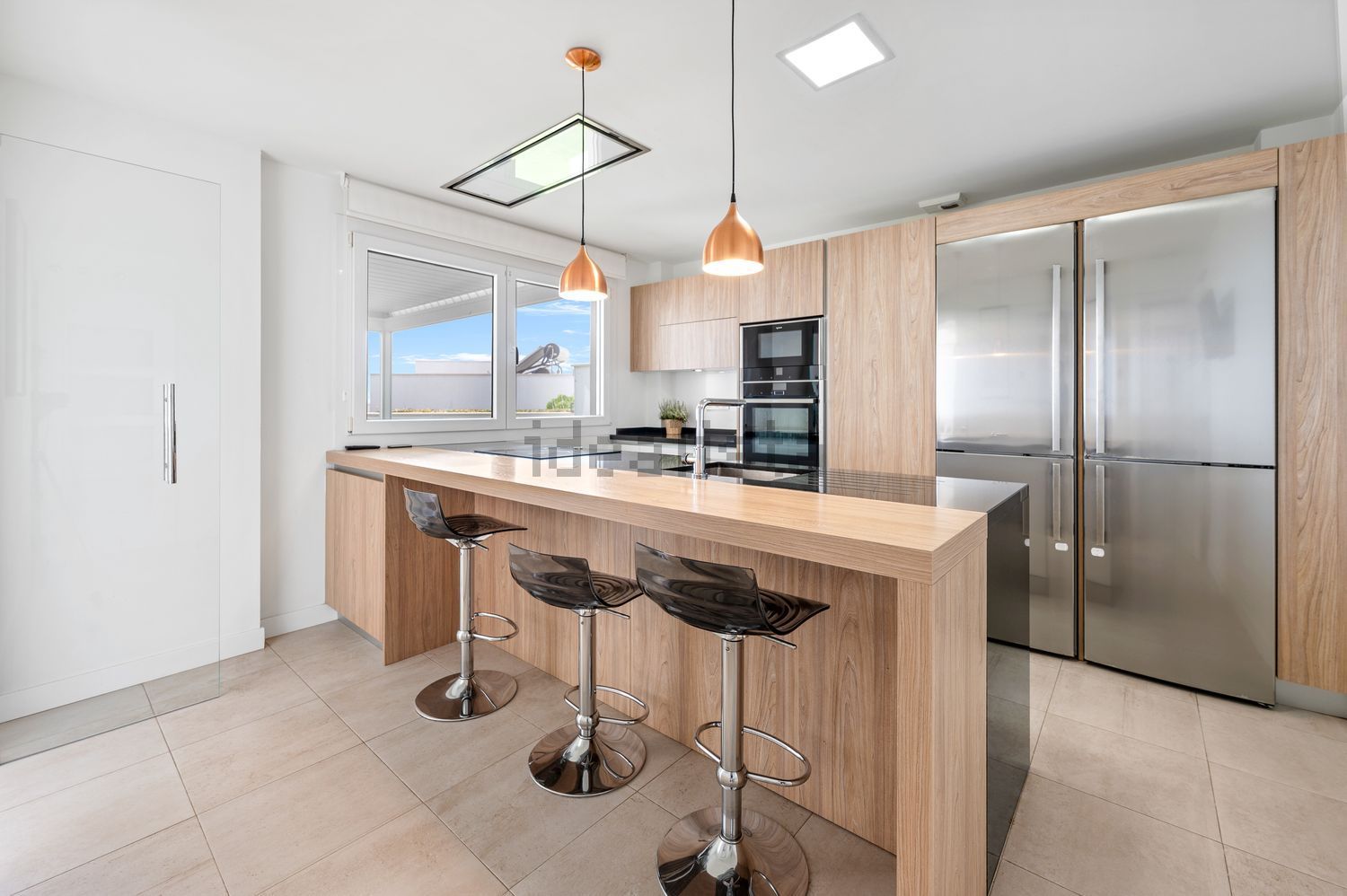 Casa 270 m² a Málaga