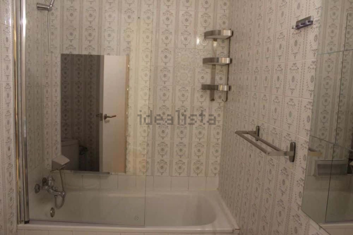 Chambre à louer, Barcelone