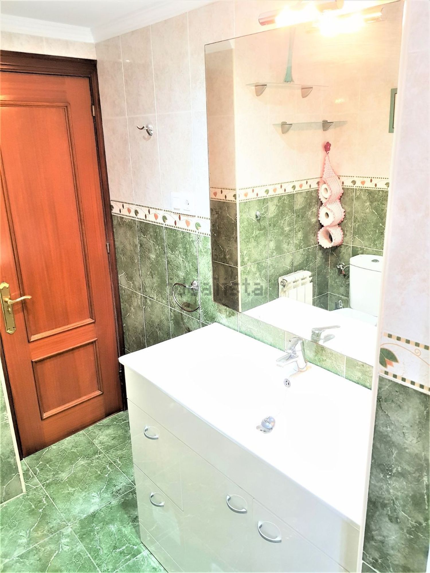 Piso de 68 m² en Oviedo