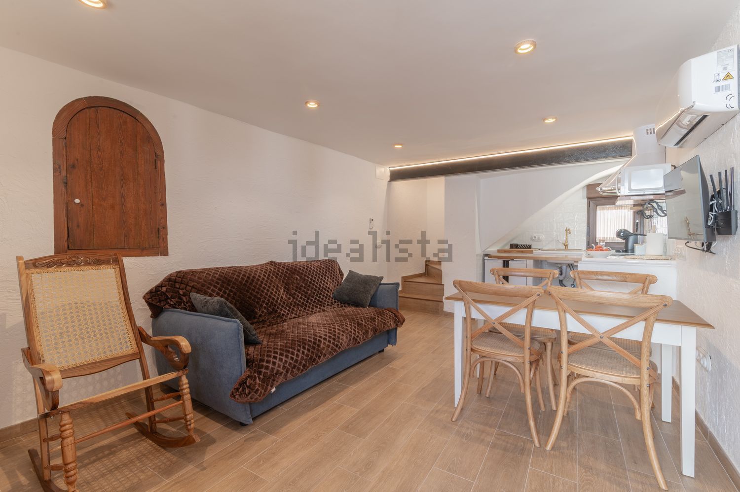 Pis de 75 m² a les Useres