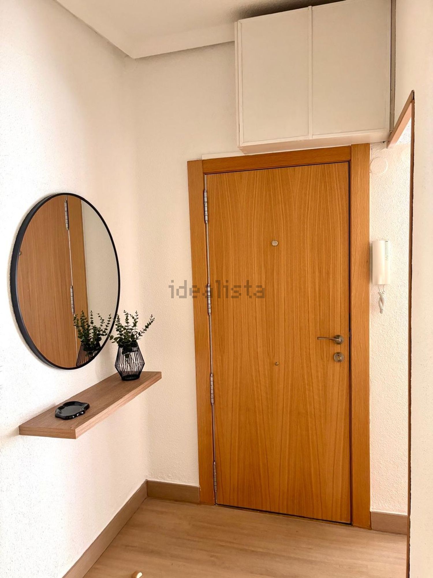 Appartamento 80 m² a Ávila