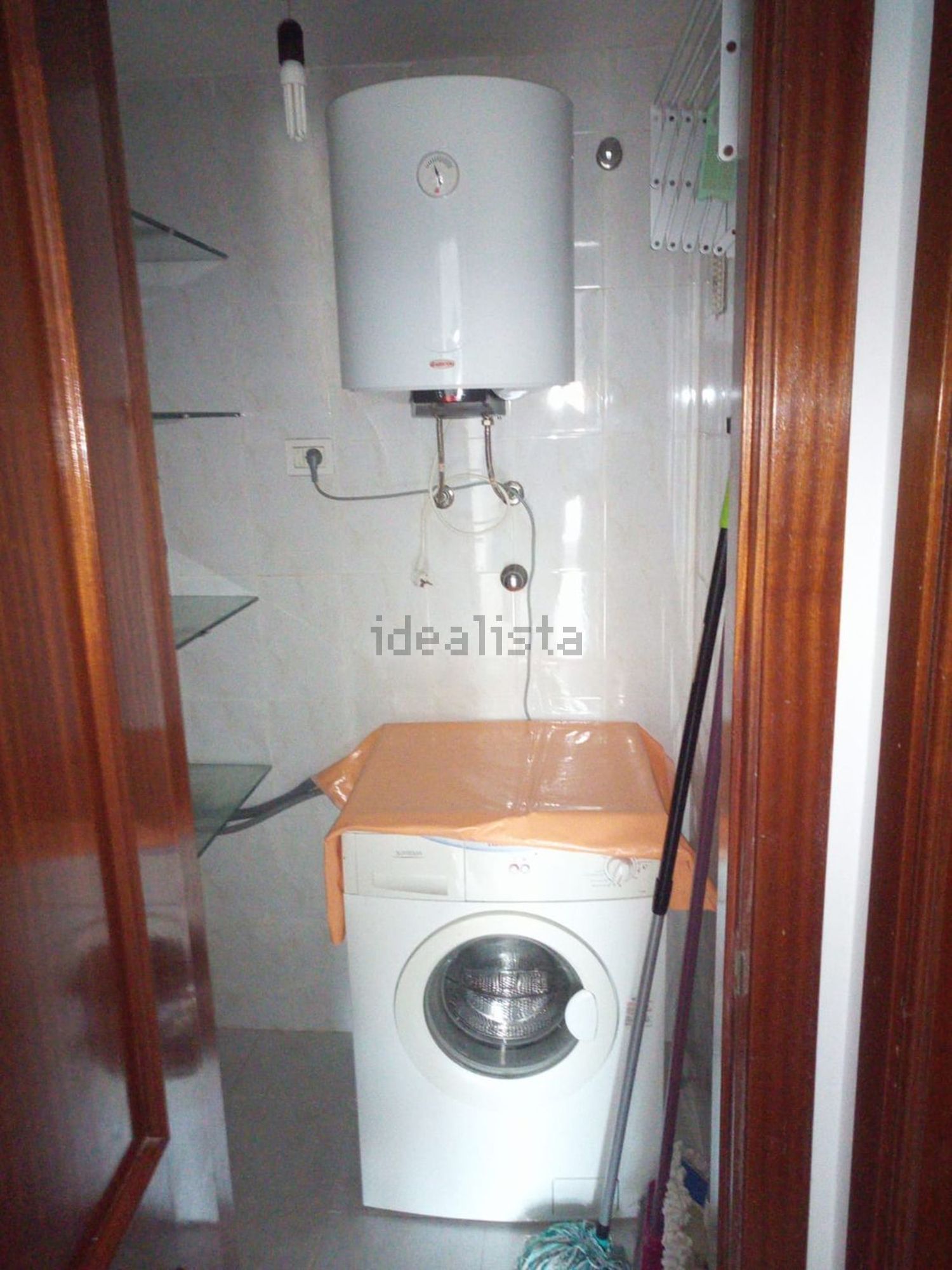 Piso de 50 m² en Granadilla de Abona