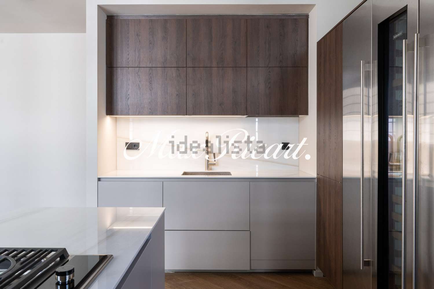 Pis de 104 m² a Barcelona