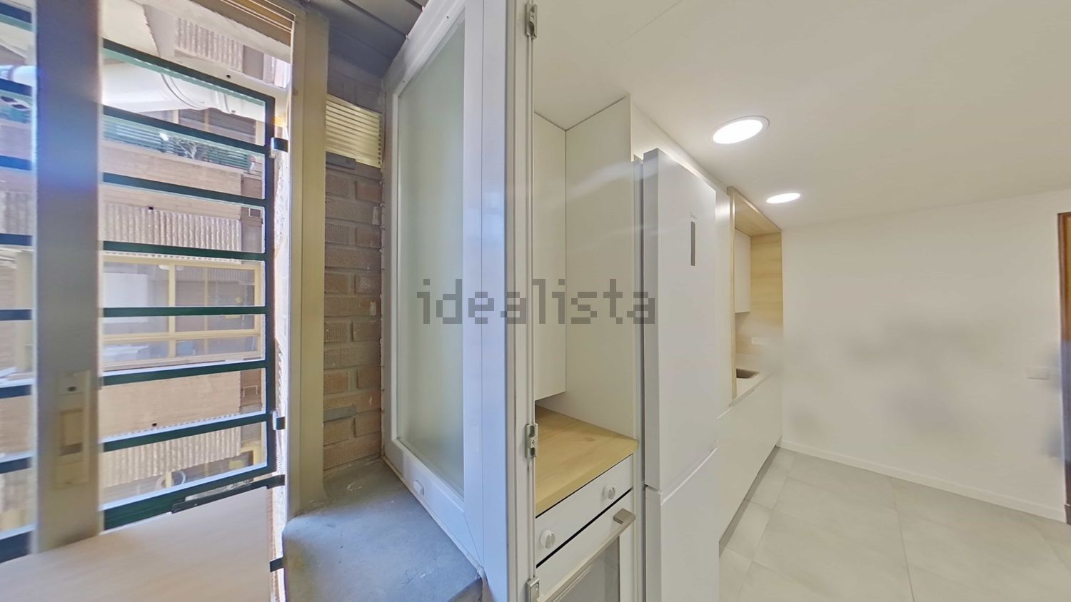 Pis de 109 m² a Saragossa