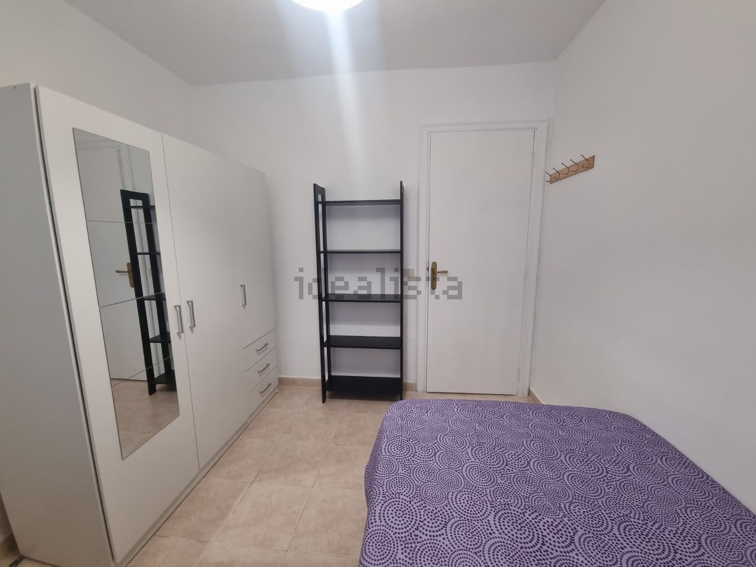 Habitación en alquiler, Santa Cruz de Tenerife