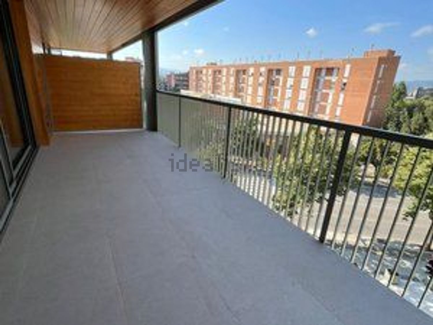 Pis de 108 m² a Vic